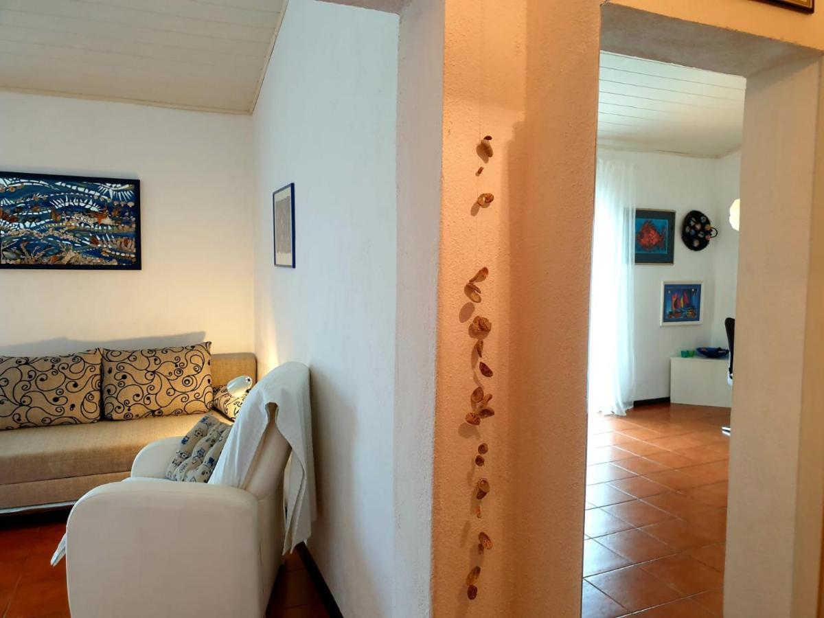 Apartments Kuzmanic Omis Bagian luar foto